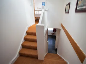 Delightful barn conversion; your getaway to Pedn Vounder, Porthcurno, and Minack - Image 2