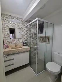 Apartment in Vila Guilhermina, 100m from the beach. Completely renovated! - Image 2