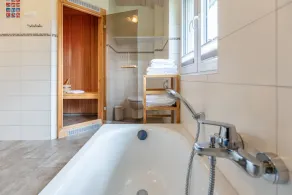 Gemuetliches exklusives Ferienhaus in Dagebuell - Image 4
