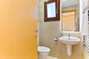 2 bedroom Apartment Thalassa with sea and sunset views, Aphrodite Hills Resort - Image 3
