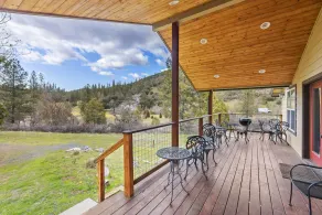 300-Acre Wilderness Retreat Near Yosemite - Image 5