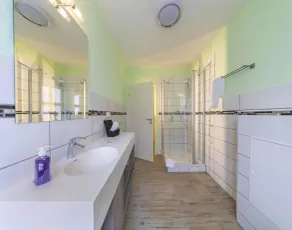 Half timbered dream apartment Wernigerode - Image 3