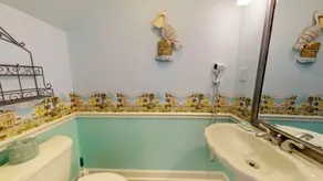 Villa 352 2 Bedrooms- 1 Bathroom - Image 2