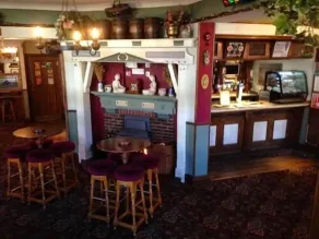 The Stockton Arms - Image 2