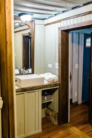 Mountaintop cabin in Pearisburg! - Image 2