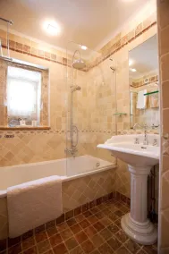 Domaine de fangal 4* - 10p - dovecote+house, air-conditioned, private 25 m pool - Image 4