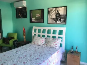 Paradise House in Gurajuba, 10 km from Praia do Forte - Image 5