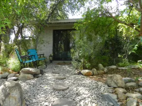 Appartement Garden Paradise avec piscine dans le nord-ouest de Tucson - Image 4
