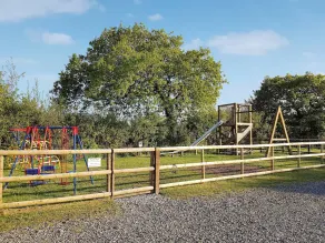 2 bedroom accommodation in Woodacott, near Holsworthy - Image 3