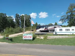 We Have A Campsite for Your RV - Image 4