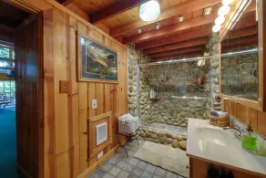 Cabin unique dans la belle région!Ntains de Yosemite Ntl. parc - Image 3