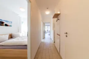 Ferienwohnung Strandleben - Image 4