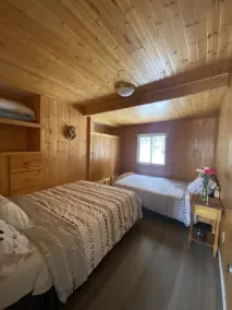 West Nipissing/French River- Beautiful waterfront cabin - Image 5