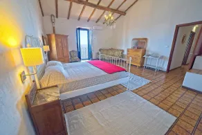 House with a view of the sea and Mount Etna in the background - Image 4
