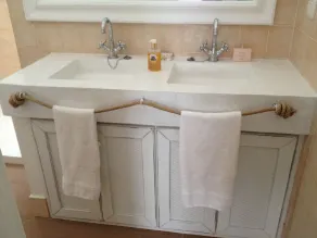 1 meter til havet Spektakulær villa med privat swimmingpool - Image 2