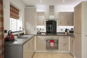 DBS Serviced Apartments - The Mews - Image 5