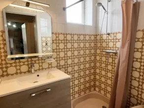 Sommerhus Saint-Héand, 2 værelser, 2 personer - Image 3