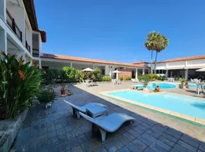 VILLA DO ARRAIAL HOTEL - Image 3