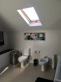 Stilfuld indkvartering med fantastisk udsigt, privat pool, vingård - Image 3