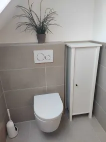 modern and comfortable apartment in Heidelberg - Image 5
