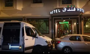 Hotel Maamoura - Image 2