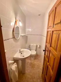 AMAZING VILLA with, chimney, heating, private swimming pool & great views. - Image 4