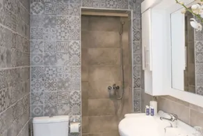 Pleasant Halkidiki Apartment | Apartment 1 | Sea Font View & Position - Image 2