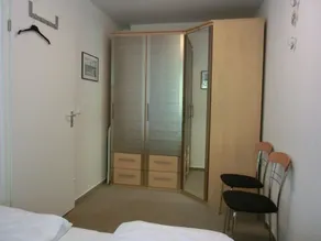Strandnahe 2-zi.-fewo mit Balkon für 3 Personen mit Wlan - Image 3