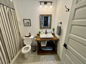Boutique Residence w/ Serene Patio & Free Bikes - Image 2