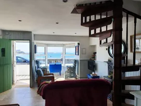 Sea Warrior - Beach Front - Image 2