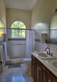 Caribbean Luxury Villa - House of Mermaids ✅Ocean View ✅Private Pool ✅Full Staff - Image 3