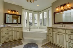 Pisgah Forest Retreat: True mountain luxury with mountain views & hot tub! - Image 3