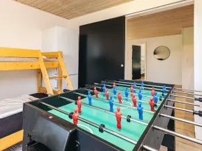 4 Star Holiday Home in Albaek - Image 5