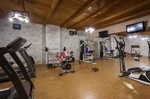 Petra & Fos Boutique Hotel & Spa - Image 2