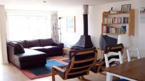 4 Harbor Mews Schlafmöglichkeiten für 6 (3 Schlafzimmer) - Image 5