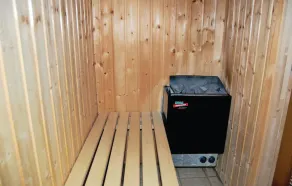 Impresionante casa en Rømø con sauna - Image 2