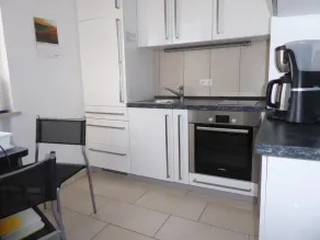 Am Sahlenburger Strand - Wohnung 27 - Image 4