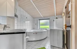 Stunning home in Sydals with sauna - Image 3