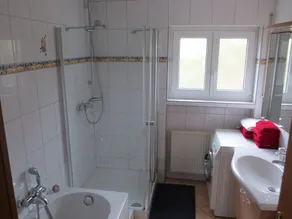 Bright apartment (ground floor) with garden and terrace. Experience Hegau, Lake Constance, Rhine Falls! - Image 2