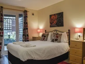 3 Schlafzimmer Unterkunft in Callington - Image 4