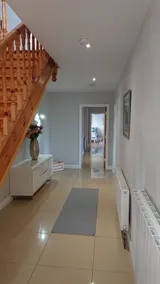 Luxurious and Spacious 5 Bedroom Self-Catering House in Doolin. 3250 Square ft\t. - Image 2