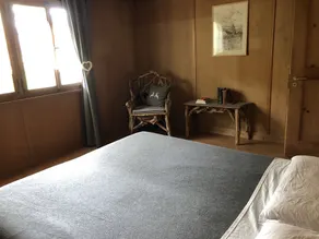 Chalet i Schweiz, 10 minuter från backarna - Image 4