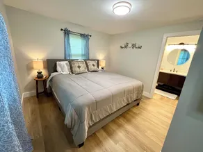 Newly Renovated, Conveniently Located Blacksburg Home - Image 4