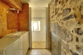 Gîte des Ormes in Pomeys - POMEYS - Image 3