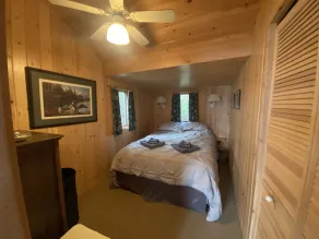Lake Vermilion 1 br Cottage + Bunkhouse - Image 4