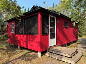Snuggle Inn -1 Dormitorio Cottage - Image 4