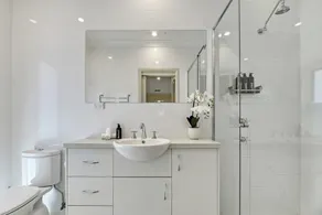 The Sampson Haven • CBD Fringe • Pets Welcome - Image 4