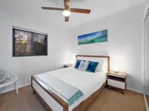 Waterfront, near Story Bridge, close to CBD, Southbank & amenities, parking incl - Image 5