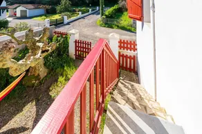 Appartement T3 Pays Basque Sud Landes entièrement rénové et climatisé - Image 3