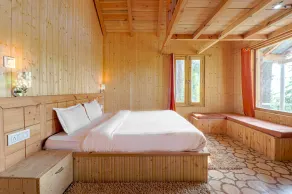 Nainital Retreat 2 Beds - by Dumnu Homes - Image 5